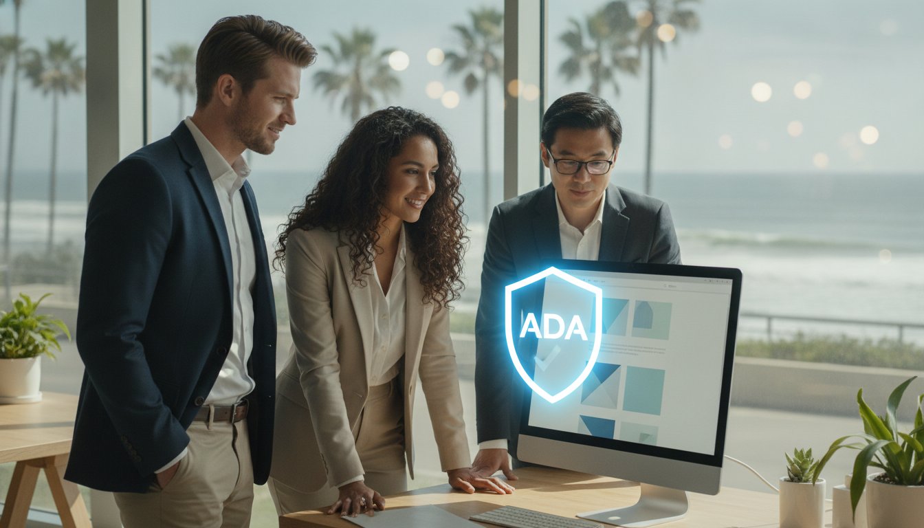 Avoiding Website Accessibility Lawsuits: 2026 Guide to Choosing a Compliant Agency