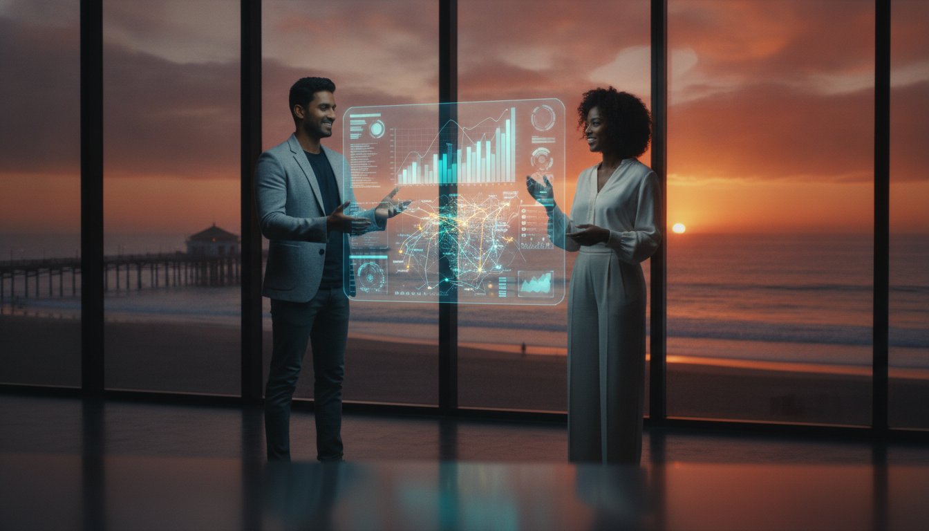 SEO Company Orange County CA: The 2026 Guide to Local Dominance